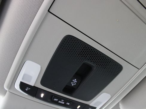 Used 2024 Honda CR-V EX image 19