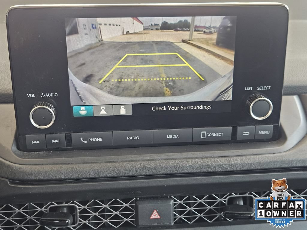 Used 2023 Honda Accord LX image 19
