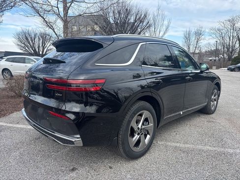 New 2026 Genesis GV70 2.5T Advanced AWD/4WD image 10