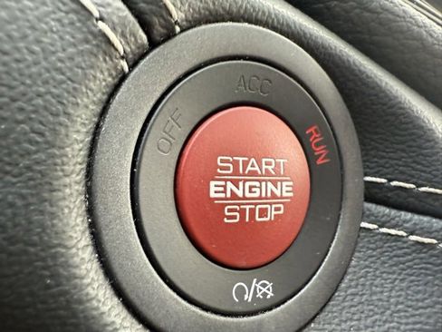 Used 2024 Dodge Durango SRT image 21