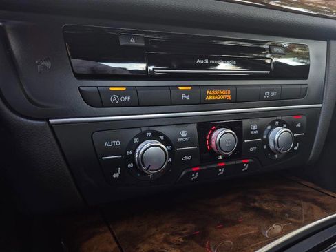 Used 2014 Audi A6 3.0T Premium Plus w/ 19" Sport Package image 36