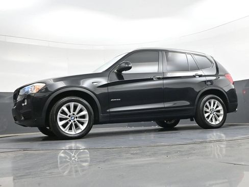 Used 2017 BMW X3 xDrive28i AWD/4WD image 32