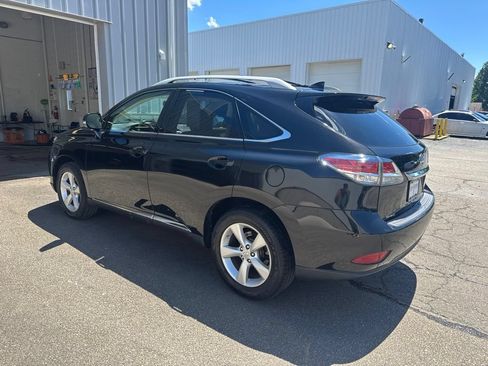 Used 2015 Lexus RX 350 AWD image 7