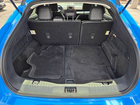 Certified 2023 Ford Mustang Mach-E Select w/ Comfort Package Lite RWD image 13
