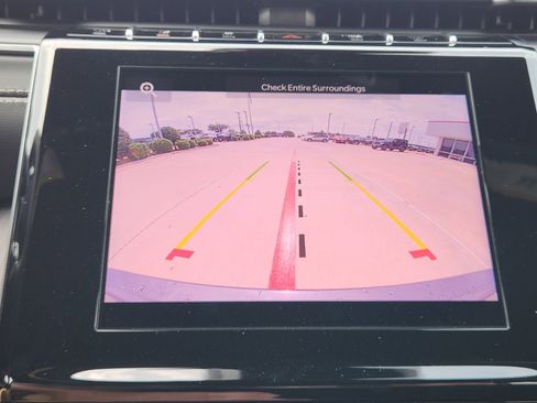 New 2025 Jeep Grand Cherokee Laredo X image 14