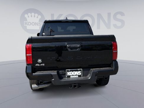 New 2026 Toyota Tacoma SR5 AWD/4WD image 5