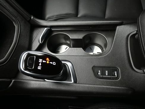 Used 2017 Cadillac XT5 Luxury w/ LPO, Wheel Lock Package image 22