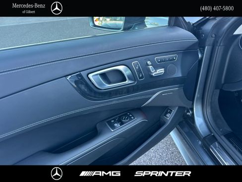 Used 2019 Mercedes-Benz SL 450 image 13