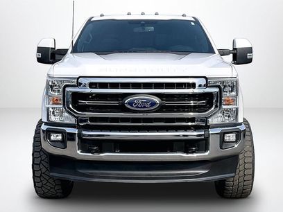 Used 2022 Ford F250 Lariat w/ Lariat Ultimate Package
