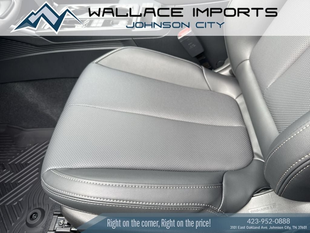 New 2026 Subaru Outback Limited w/ Premium/Limited Package 2 AWD/4WD image 8