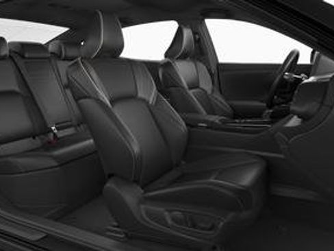 New 2026 Toyota Crown AWD/4WD image 23