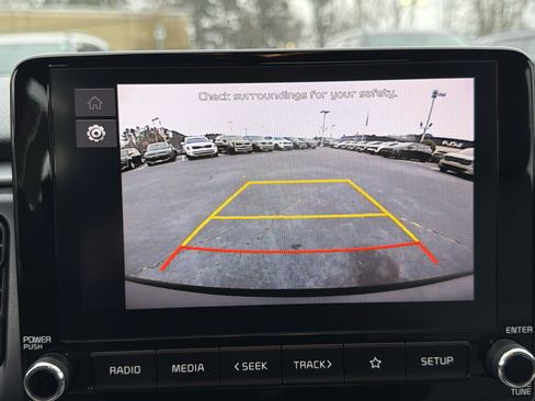 Used 2023 Kia Rio S image 31