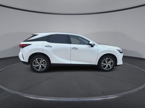 Used 2026 Lexus RX 350 FWD image 9
