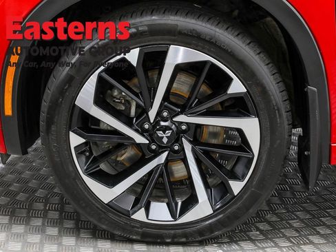 Used 2024 Mitsubishi Outlander SEL image 34