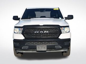 Used 2021 RAM 1500 Tradesman w/ Tradesman Group video 2