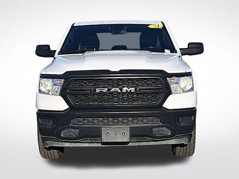 Used 2021 RAM 1500 Tradesman w/ Tradesman Group image 2