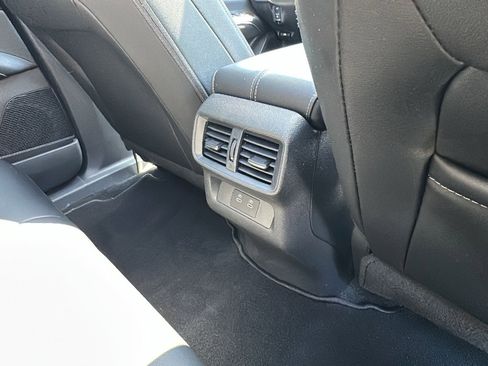 Certified 2025 Nissan Murano SL AWD/4WD image 27