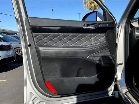 Used 2022 Hyundai Palisade Calligraphy w/ Cargo Package image 26