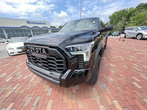 Used 2026 Toyota Tundra TRD Pro AWD/4WD image 26