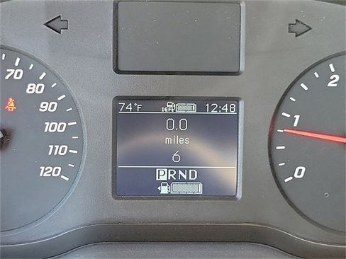 Used 2023 Mercedes-Benz Sprinter 4500 image 17