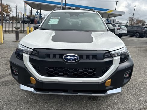 New 2026 Subaru Forester Wilderness image 8