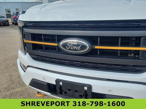 Used 2022 Ford F150 Tremor w/ Equipment Group 402A High AWD/4WD image 32