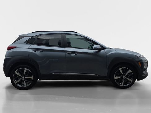 Used 2021 Hyundai Kona Limited image 6