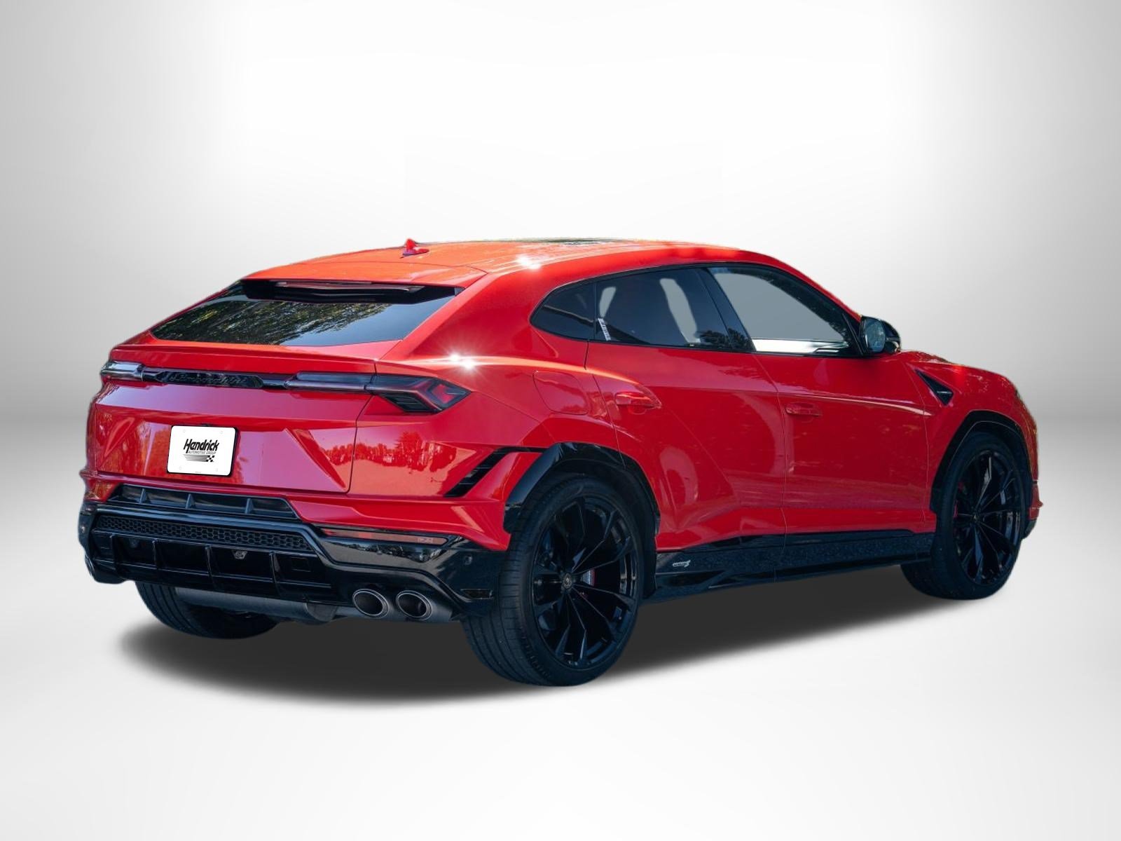 Used 2023 Lamborghini Urus S AWD/4WD image 8