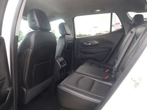 Used 2023 GMC Terrain SLT FWD image 23
