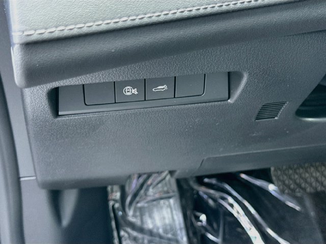 New 2026 MAZDA CX-5 Preferred AWD/4WD image 11