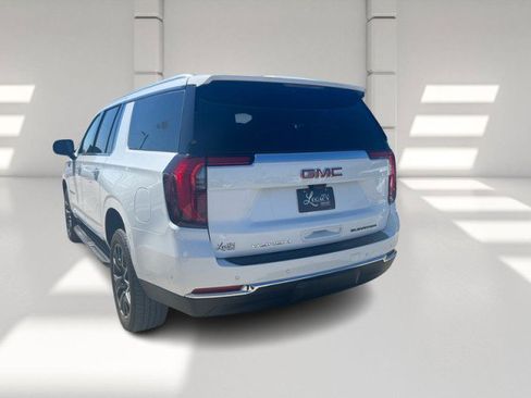 Used 2026 GMC Yukon XL Elevation w/ Elevation Premium Package RWD image 5