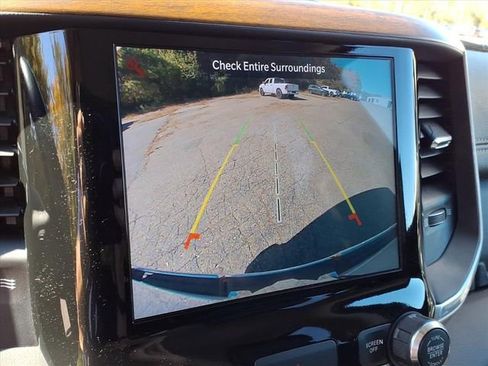 Used 2022 RAM 1500 Laramie image 22