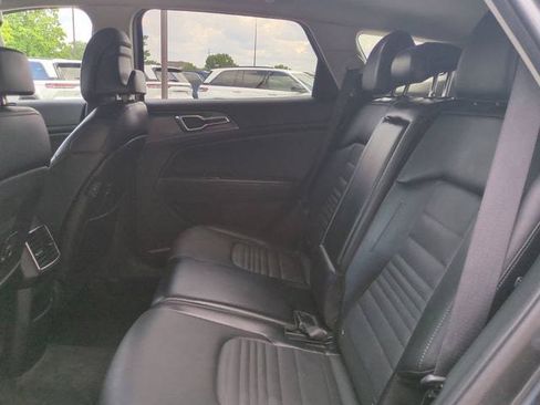 Used 2023 Kia Sportage SX FWD image 14
