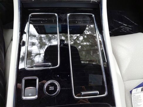 New 2026 Lincoln Aviator Black Label w/ Jet Appearance Package AWD/4WD image 16