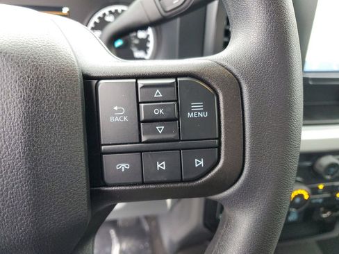 New 2026 Ford F250 XL w/ STX Appearance Package image 15