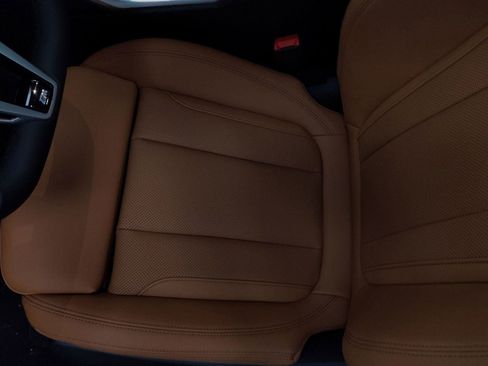 New 2026 BMW 330i xDrive Sedan w/ M Sport Package image 19