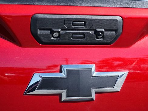 Used 2022 Chevrolet Silverado 1500 RST w/ Convenience Package II image 46