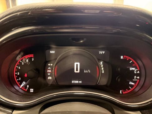 Used 2025 Dodge Durango R/T AWD/4WD image 30