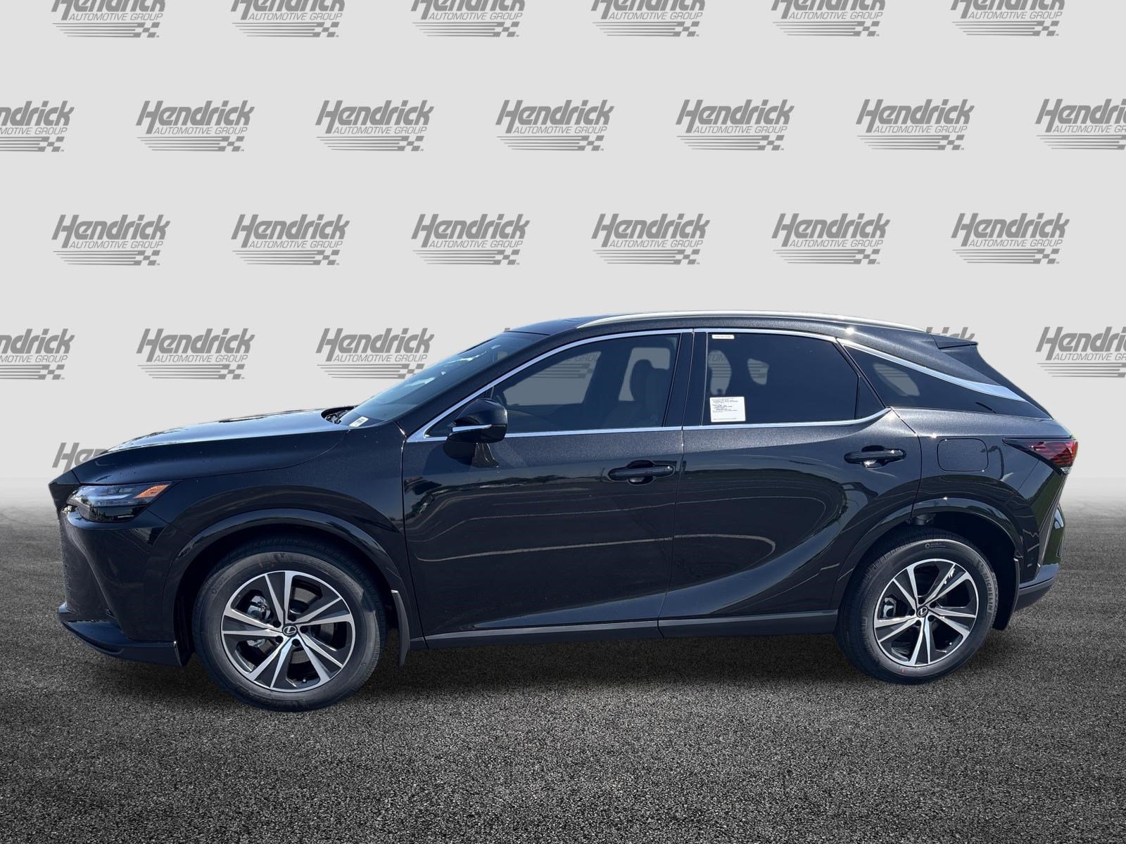 New 2026 Lexus RX 350 AWD image 6