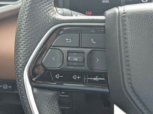 Used 2023 Toyota Tundra 1794 Edition w/ TRD Off-Road Package AWD/4WD image 23