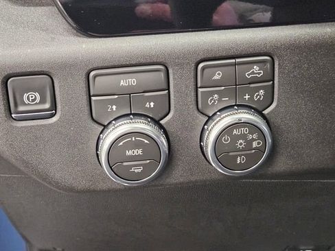 New 2026 GMC Sierra 1500 Elevation w/ Elevation Premium Package image 21