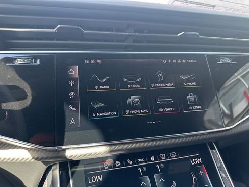 New 2026 Audi SQ7 Prestige image 35