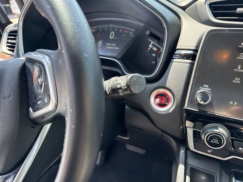 Used 2018 Honda CR-V EX-L image 36