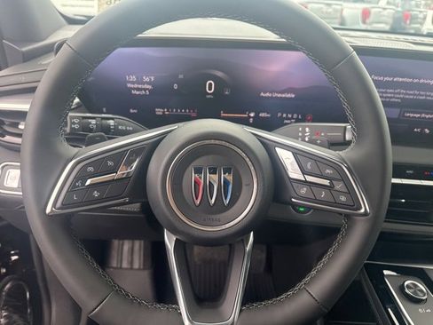 New 2025 Buick Enclave Sport Touring w/ LPO, Floor Liner Package image 14