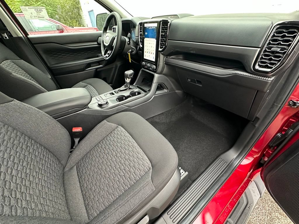 New 2026 Ford Ranger XLT w/ FX4 Off-Road Package AWD/4WD image 24