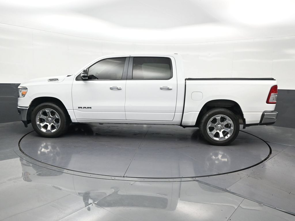 Used 2019 RAM 1500 Big Horn RWD image 2