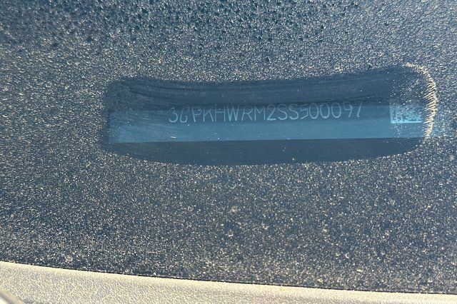 Used 2025 Honda Prologue Touring image 8