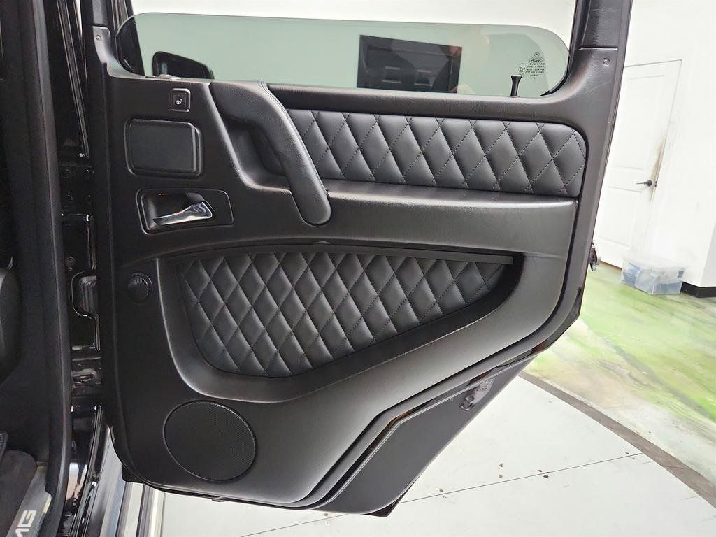 Used 2013 Mercedes-Benz G 63 AMG 4MATIC image 30