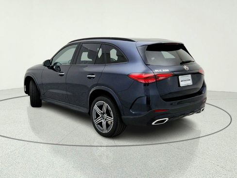 Used 2023 Mercedes-Benz GLC 300 4MATIC image 12