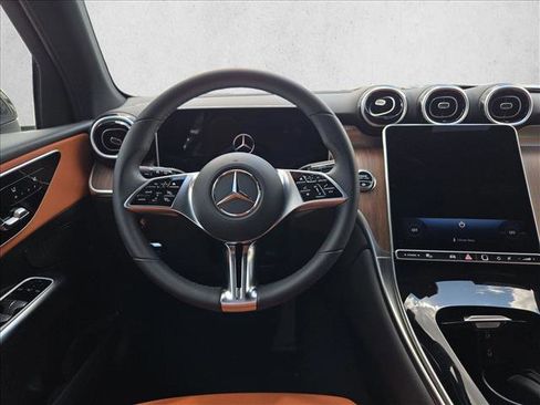 Certified 2026 Mercedes-Benz GLC 300 image 15